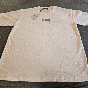 FENDI ROMA XXL SHIRT
